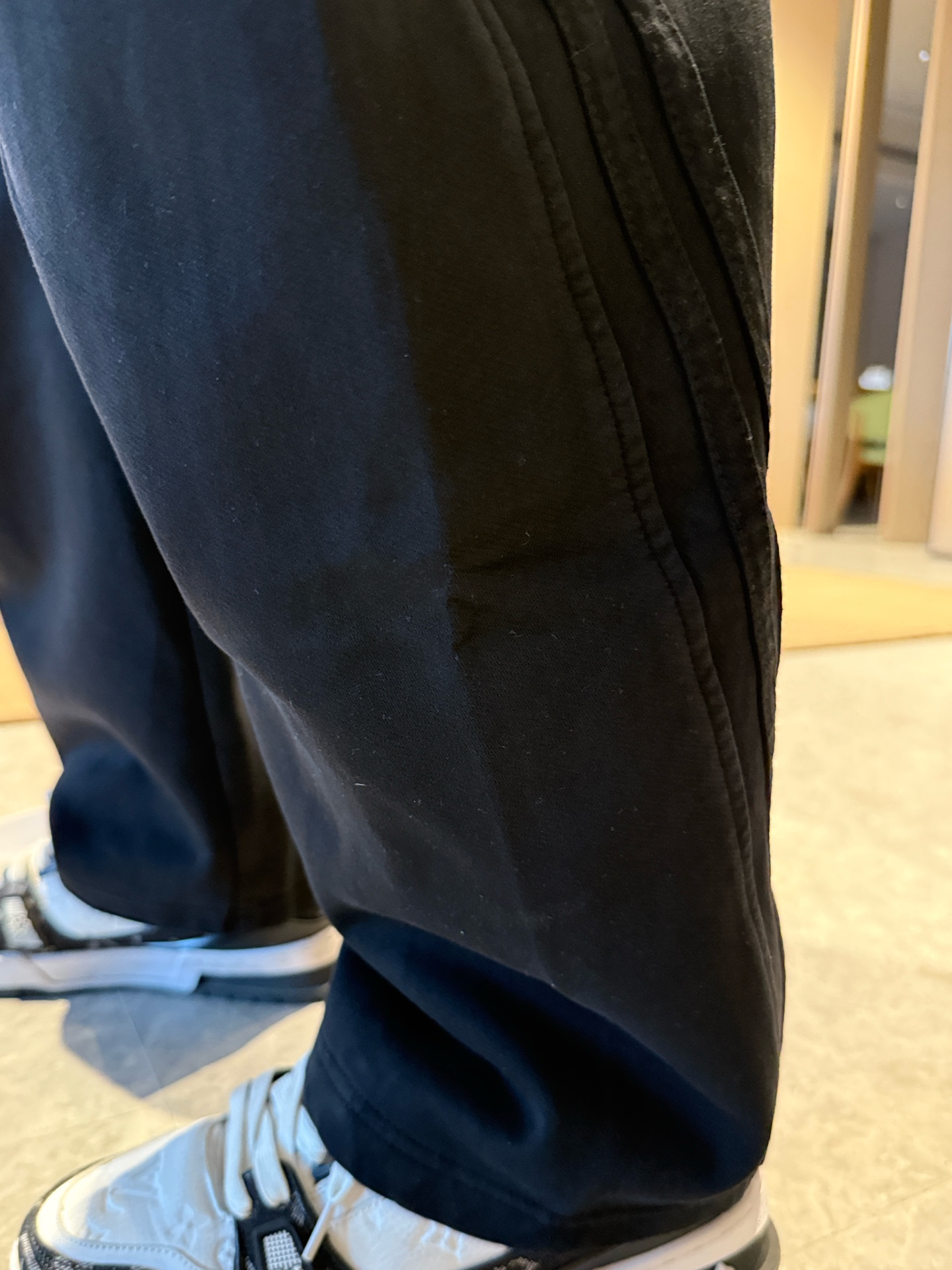 Casual Pants Man